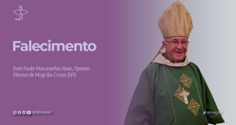 Dom Paulo Mascarenhas Roxo