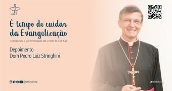 Dom Pedro Stringhini