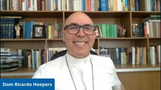 Dom Ricardo - Amoris Laetitia_Moment