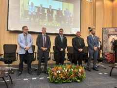 Dom Ricardo BCP mesa