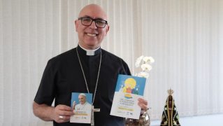 Dom Ricardo - Campanha Missionária 2