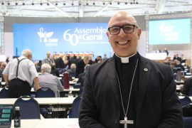 Dom Ricardo Hoepers