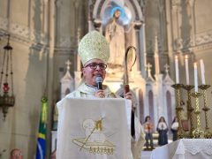 Dom Ricardo despedida