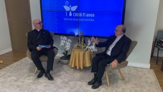Dom Ricardo e Damascendo
