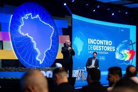 Dom Ricardo maristas