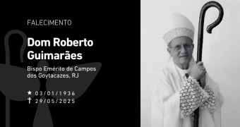 Dom Roberto Guimarães - Portal