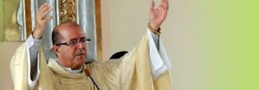 Dom Sérgio Castriani