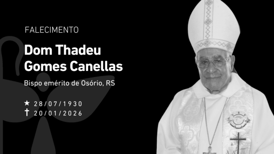 Dom Thadeu Gomes Canellas PORTAL