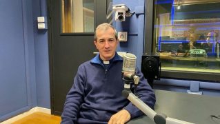 Dom Vicente balanço da caravana