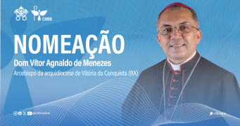 Dom Vitor Agnaldo de Meneses (3)