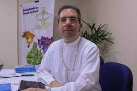 Dom Waldemar Passini