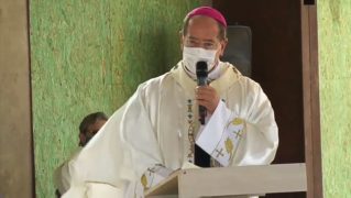 Dom Walmor - 2a Romaria Ecologia Integral-2