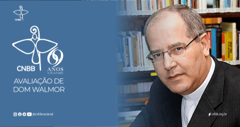 Dom Walmor 69 anos da CNBB