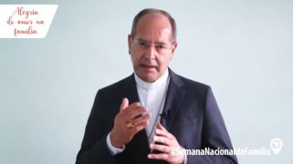 Dom Walmor abertura SNF 2021