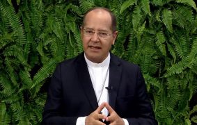 Dom Walmor mensagem SNF 2020