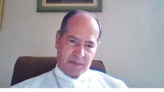 Dom Walmor sem fraternidade humana nao vamos avancar