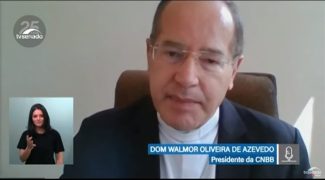 Dom Walmor senado mudanças climáticas