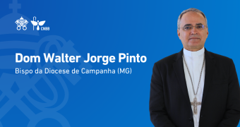 Dom Walter Jorge Pinto - PORTAL