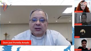 Dom joel pj ciclo dialogos