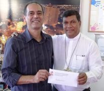 DomBeneditoeprefeito