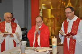 Dom_Damasceno_25_anos