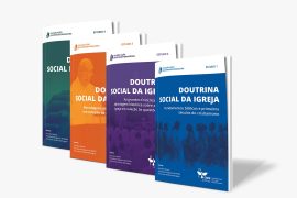 Doutrina Social da Igreja