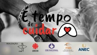 É Tempo de Cuidar fase 2