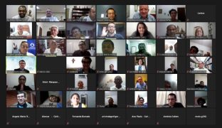 É tempo de Cuidar 1