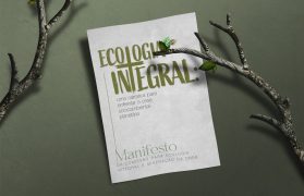 Ecologia Integral manifesto