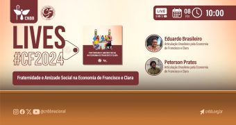 Economia de Clara e Francisco