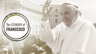 Economia de Francisco Papa