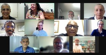 Ecumenismo e Gredire