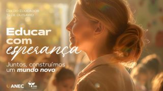 Educar com Esperança