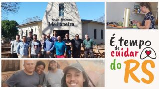 Eldorado do Sul - N Sra Medianeira