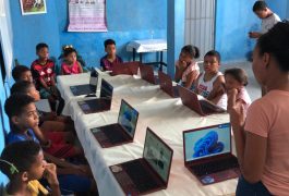 Em 2022, projetos da Diocese de Camaçari foram contemplados