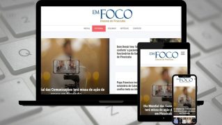 Em foco diocese de Piracicaba