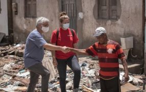 Embaixador da UE no Brasil