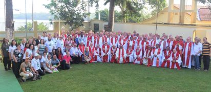 |Foto: REPAM-Brasil/divulgação