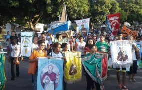 Reprodução: Diocese de Santarém