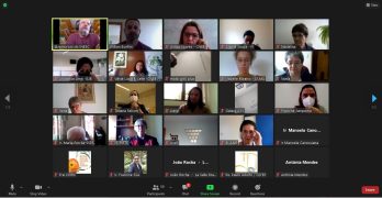 Encontro CNBB e Congregações