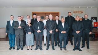 Encontro - Canonistas capa2