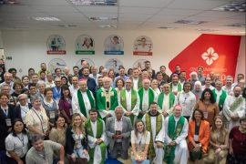 Encontro Hospitais Todos