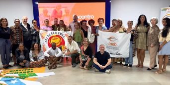 Encontro MEB out2025