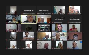 Encontro Missões Populares