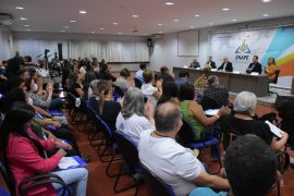 Encontro Nacional da Pastoral da Educação