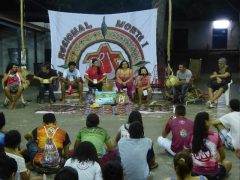 Encontro PJ _ Regional_ Itacoatiara _ foto_ pe. Luis Modino (7)