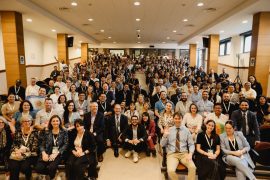 Encontro Pastoral Juvenil