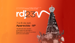 Encontro Responsáveis Juvenis