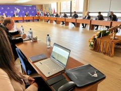 Encontro Secretários-gerais Celam (2)