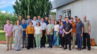 Encontro Setores Liturgia